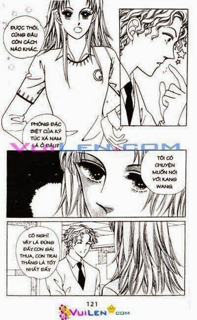 ảo vọng tình yêu chapter 1 121