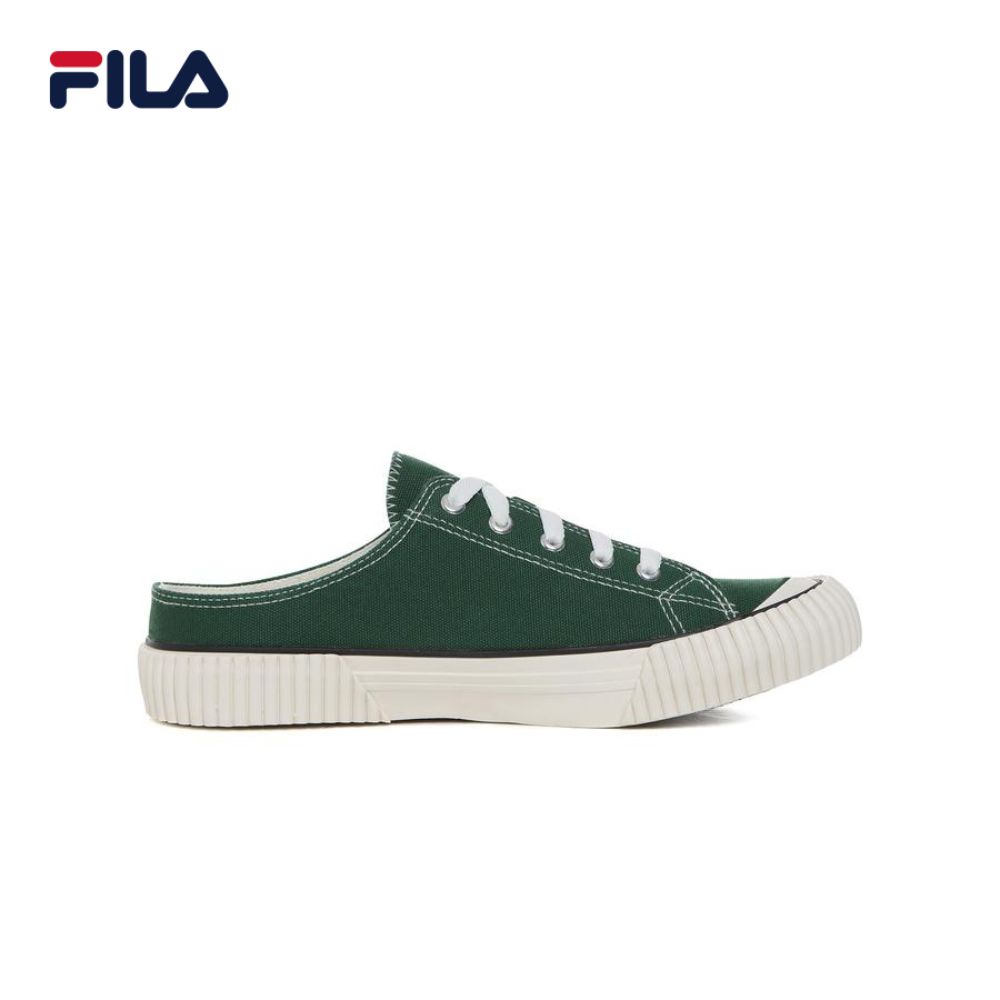 Giày sneaker unisex Fila Bumper Mule - 1XM01534D