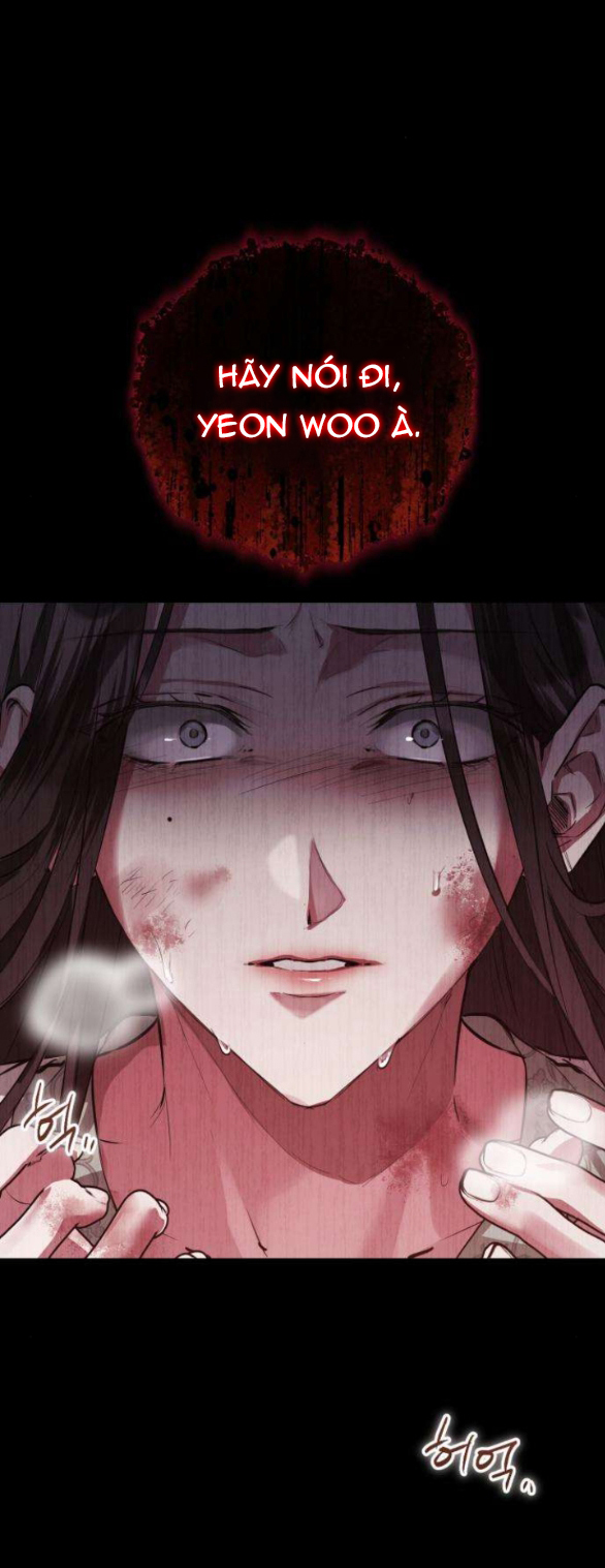 Khi Hắc Lang Gọi Tên Tôi chapter 2.1 52