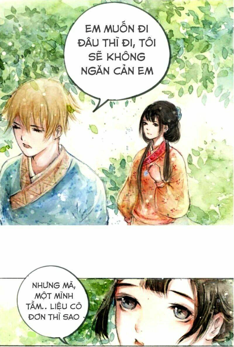 sâm sâm dã chapter 2 15