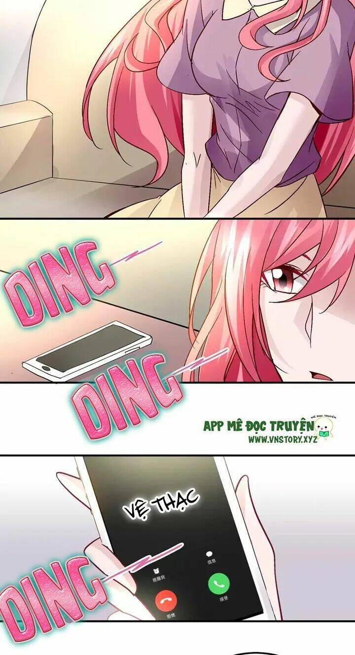 trò chơi săn tình - tổng tài khó kìm lòng chapter 31 4