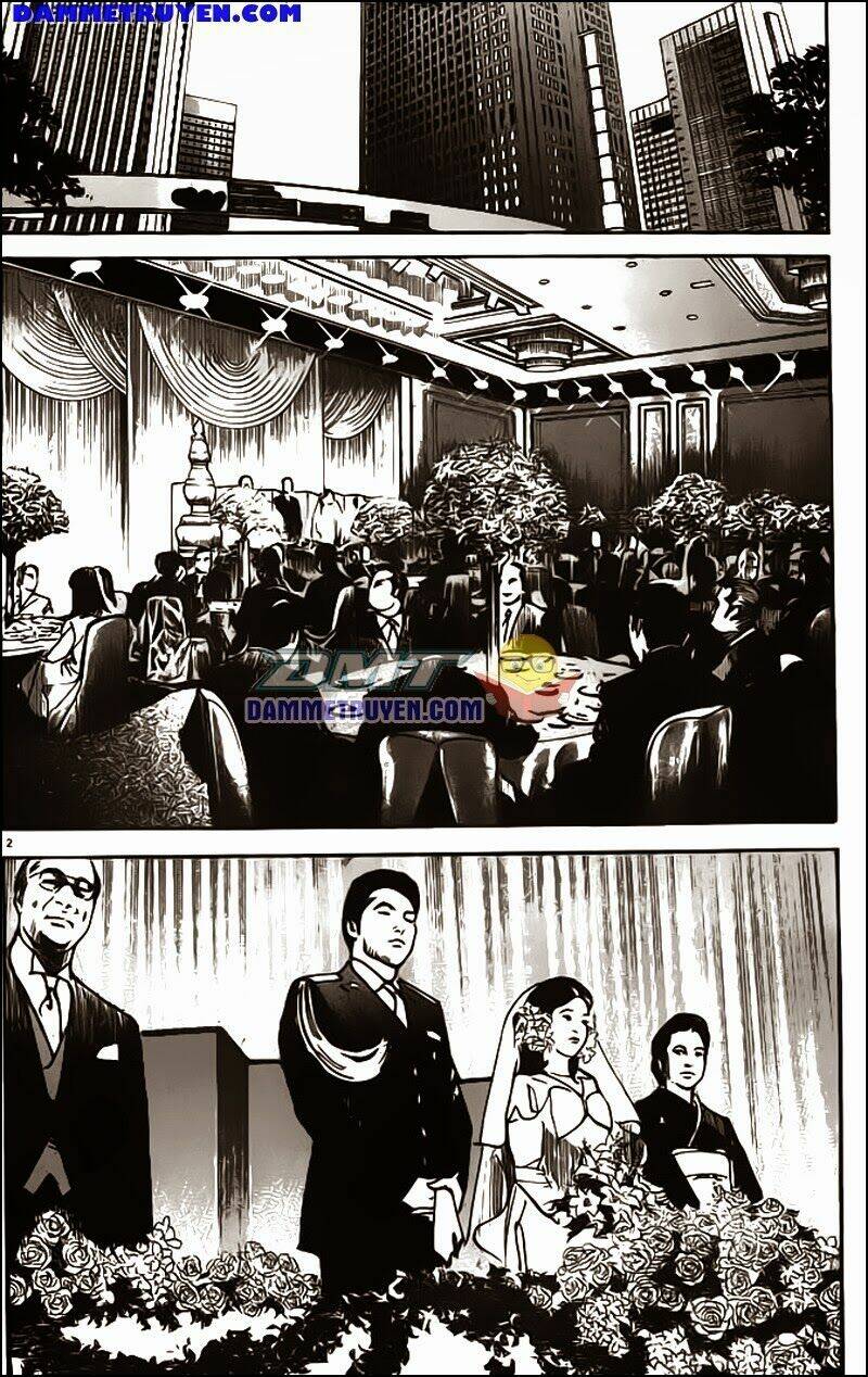 heat - thế giới ngầm chapter 36 2