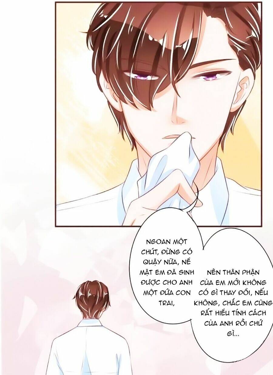 vương tước tư hữu bảo bối chapter 56 3