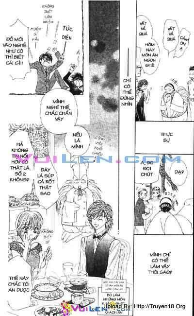 thử thách của kyouko chapter 61 86