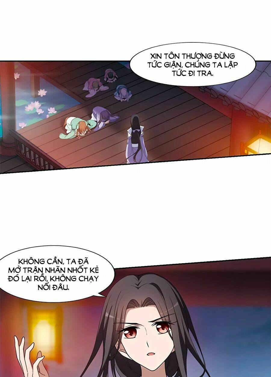 Phượng Nghịch Thiên Hạ Chapter 362 - Trang 6