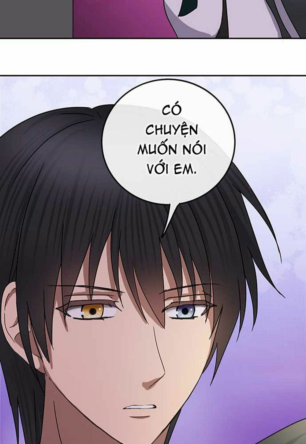 nụ hôn nguyền rủa chapter 77 41