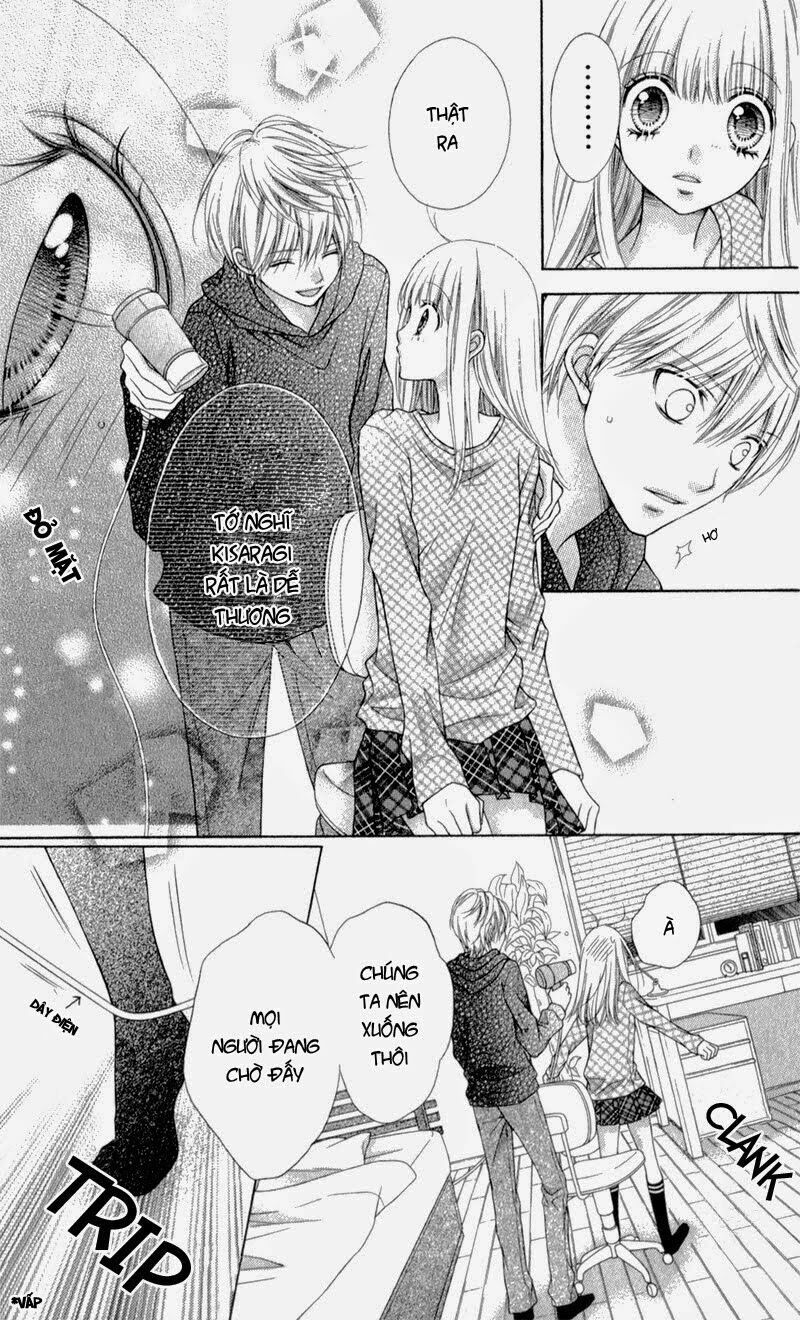 sugar soldier chapter 10 31