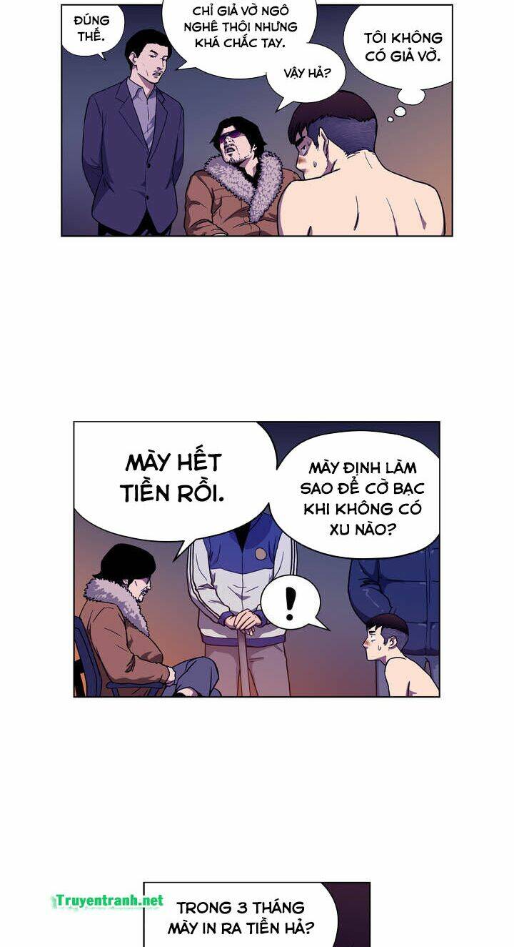 thần bài siêu năng chapter 4 19