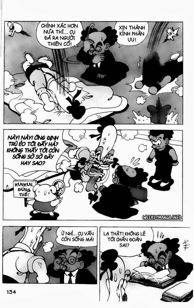 kung fu komang chapter 15 6