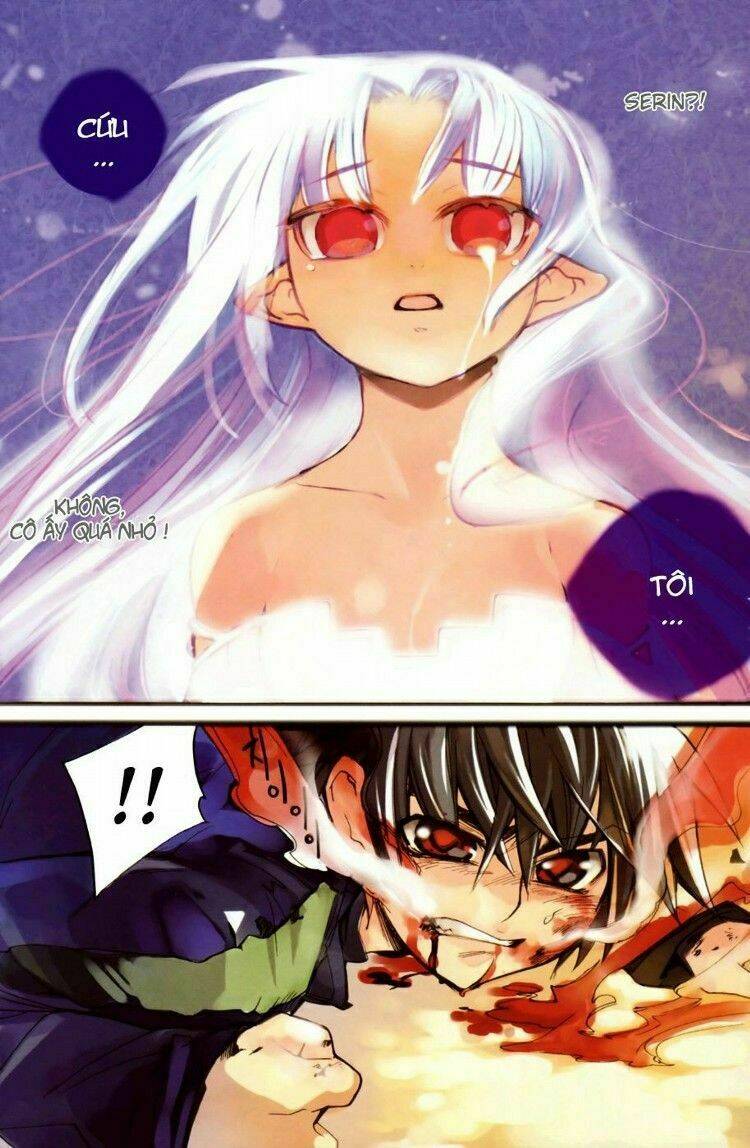 immortal regis chapter 15 2