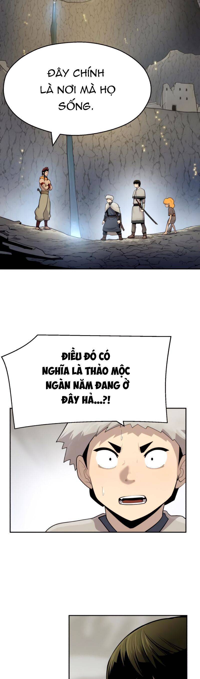thiếu niên kiếm sư chapter 25 39
