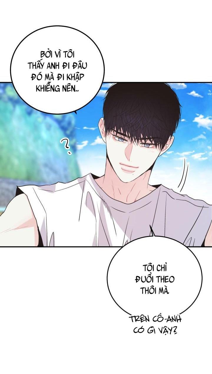 YÊU EM THÊM LẦN NỮA (LOVE ME AGAIN) chapter 9