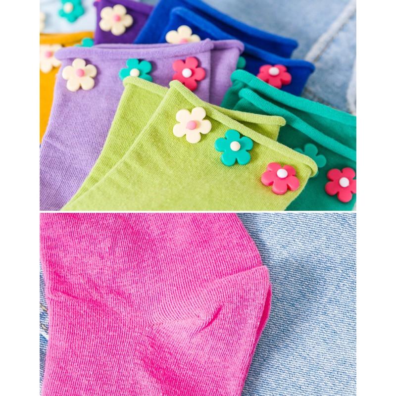 Tất lửng thể thao chất liệu co giãn thoải mái