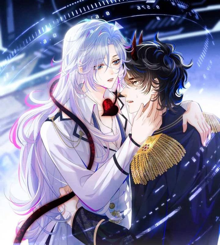 vị chỉ huy lạnh lùng khóc trong vòng tay tôi chapter 24 2