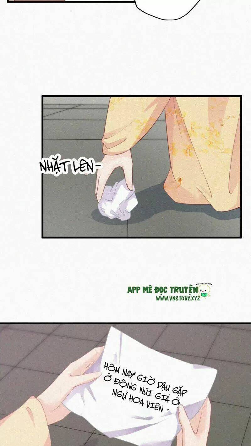 thiên hương mỹ nhân chapter 9 23