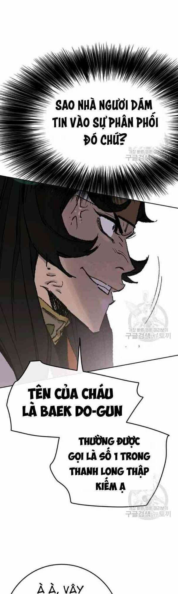 kiếm sĩ bất bại chapter 62 36