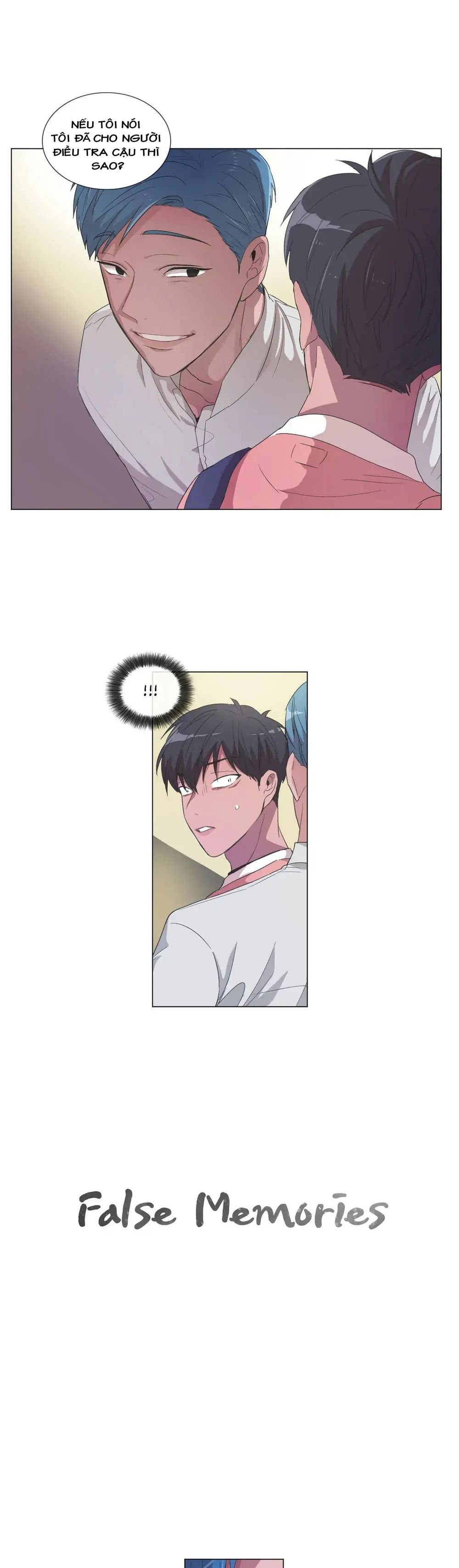 kí ức giả dối chapter 34 2