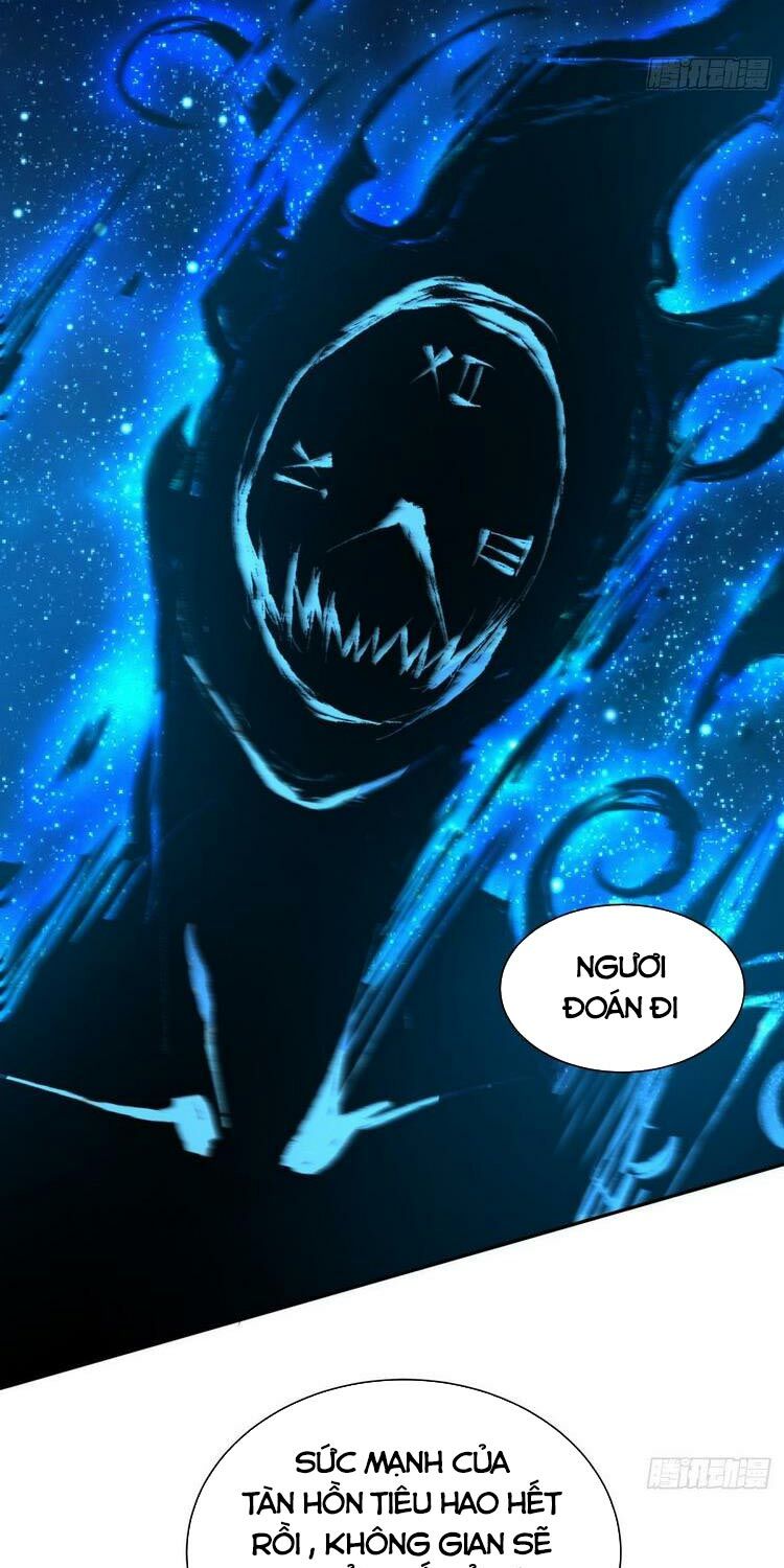 ta là nhà giàu số một, ta không muốn trọng sinh chapter 66 15