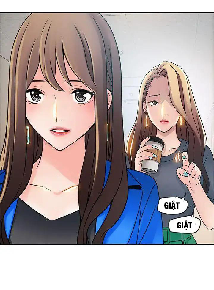 điểm yếu chapter 25 20