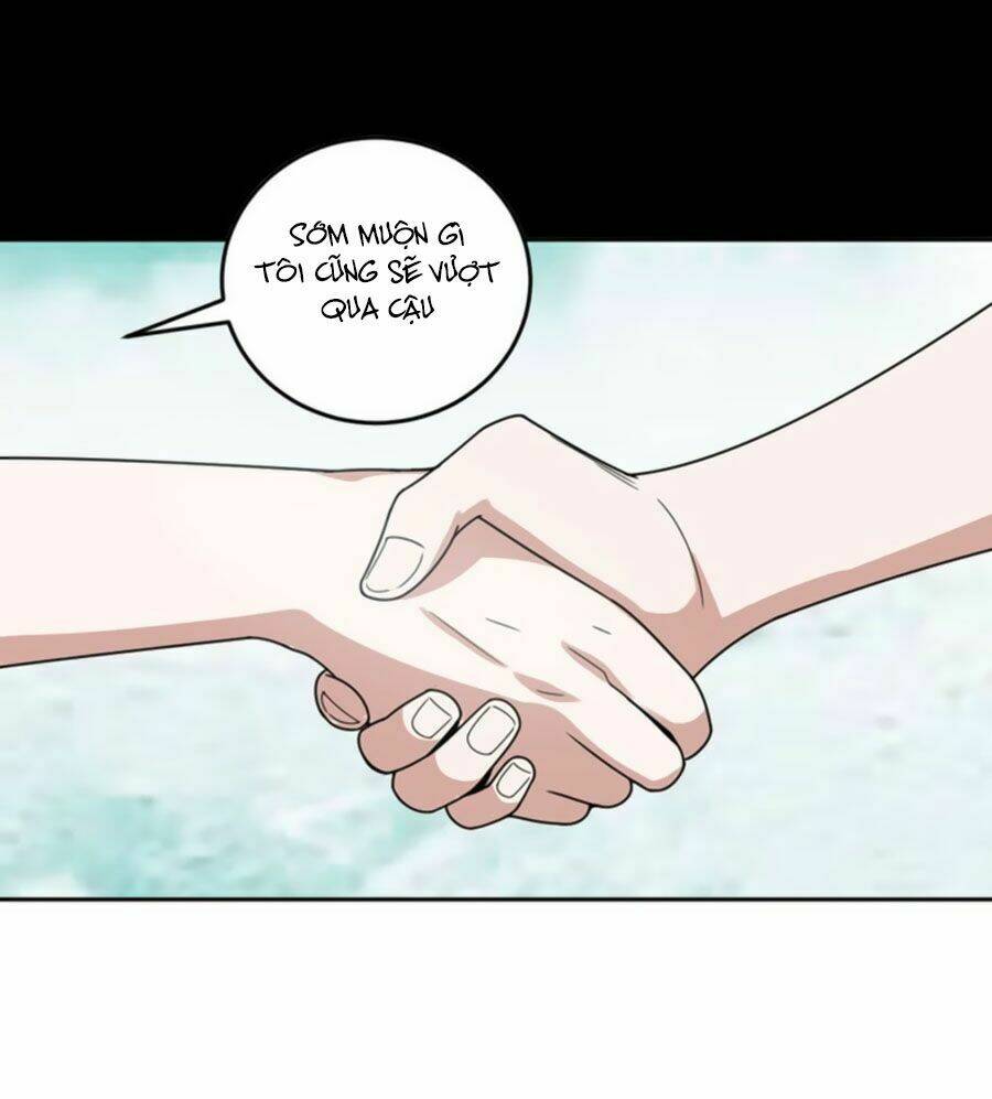 người yêu khát máu của tôi chapter 21 7