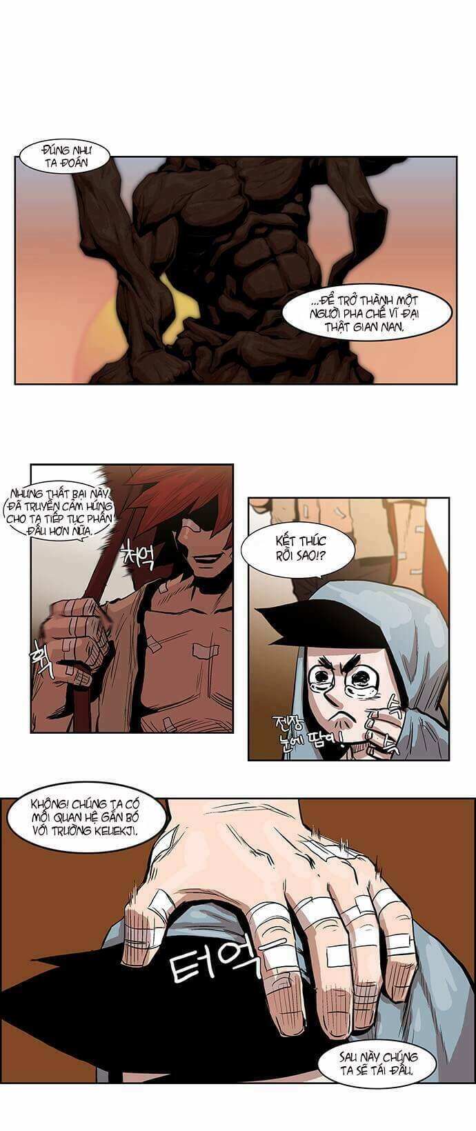 special martial arts extreme hell private high school chapter 35 24