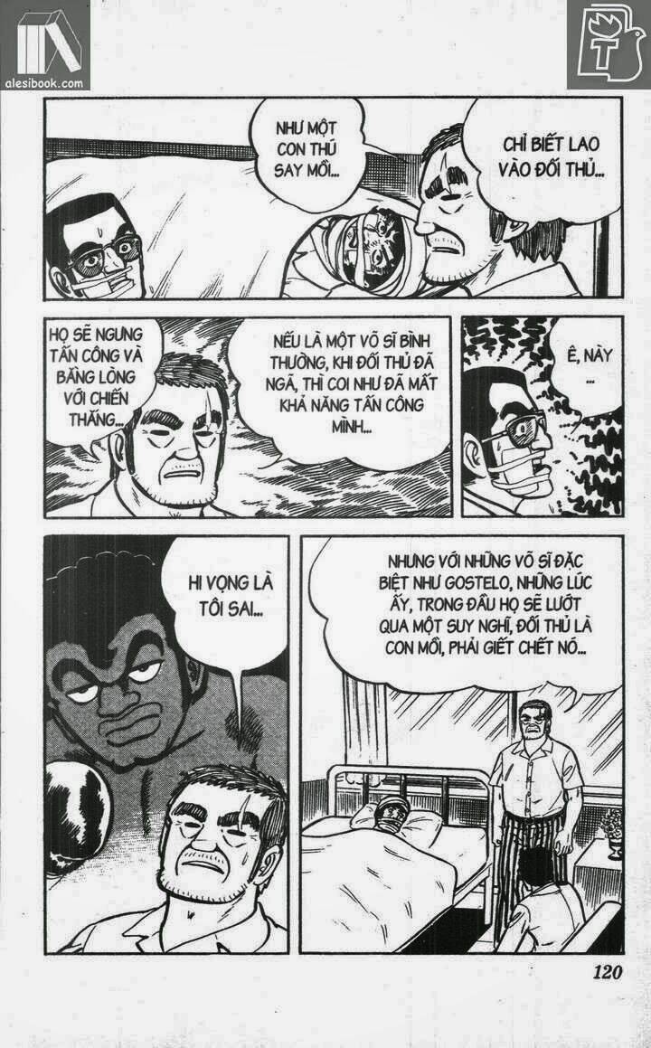 ganbare genki chapter 154 16