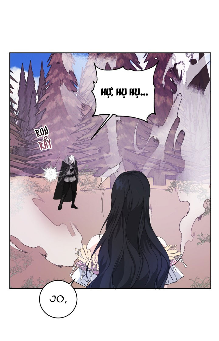 trở thành vợ của nam chính phế vật chapter 22 5