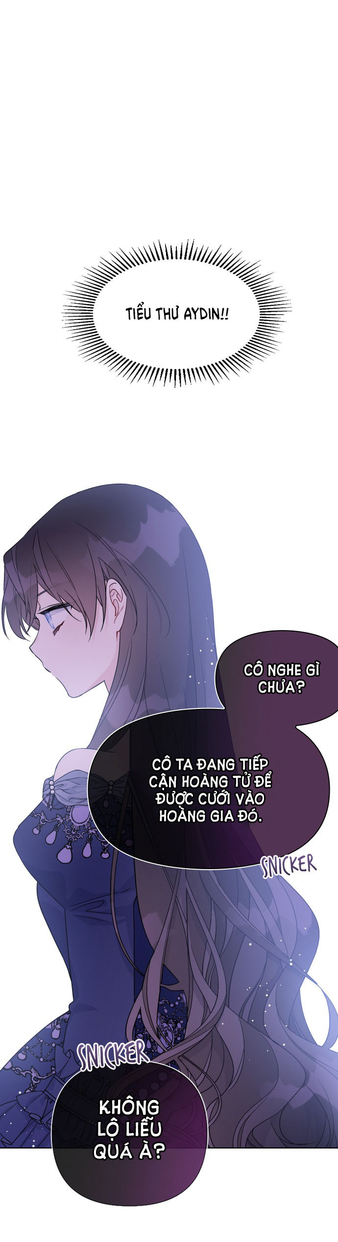 cách hiệp sĩ sống như một tiểu thư chapter 49 45