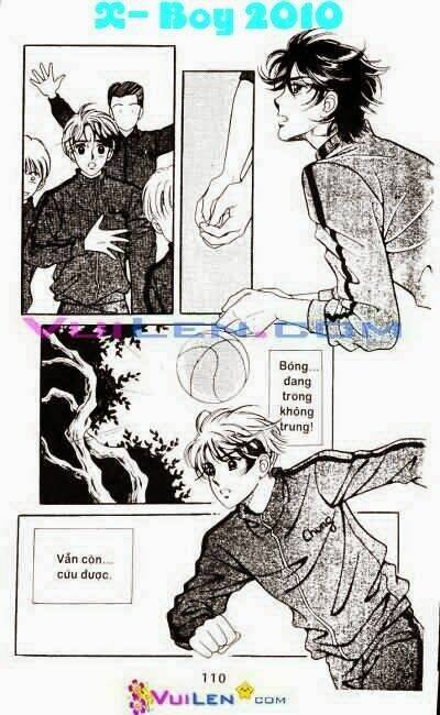 cô giáo tuổi 18 chapter 1 110