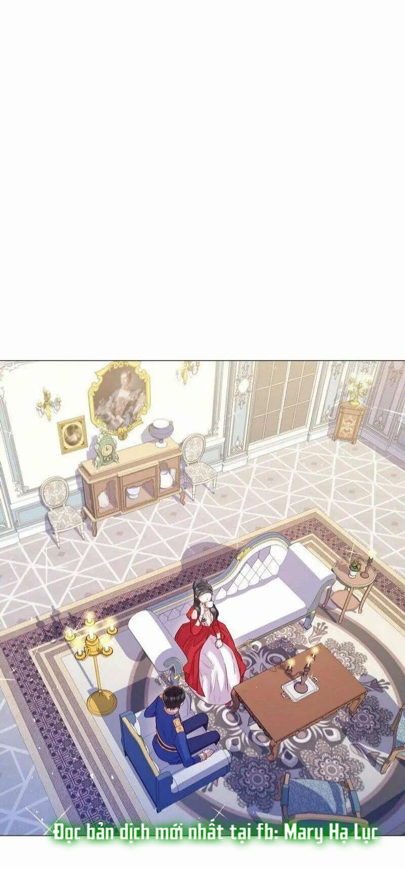 từ tiểu thư thành hoàng hậu - lady to queen chapter 74.1 15