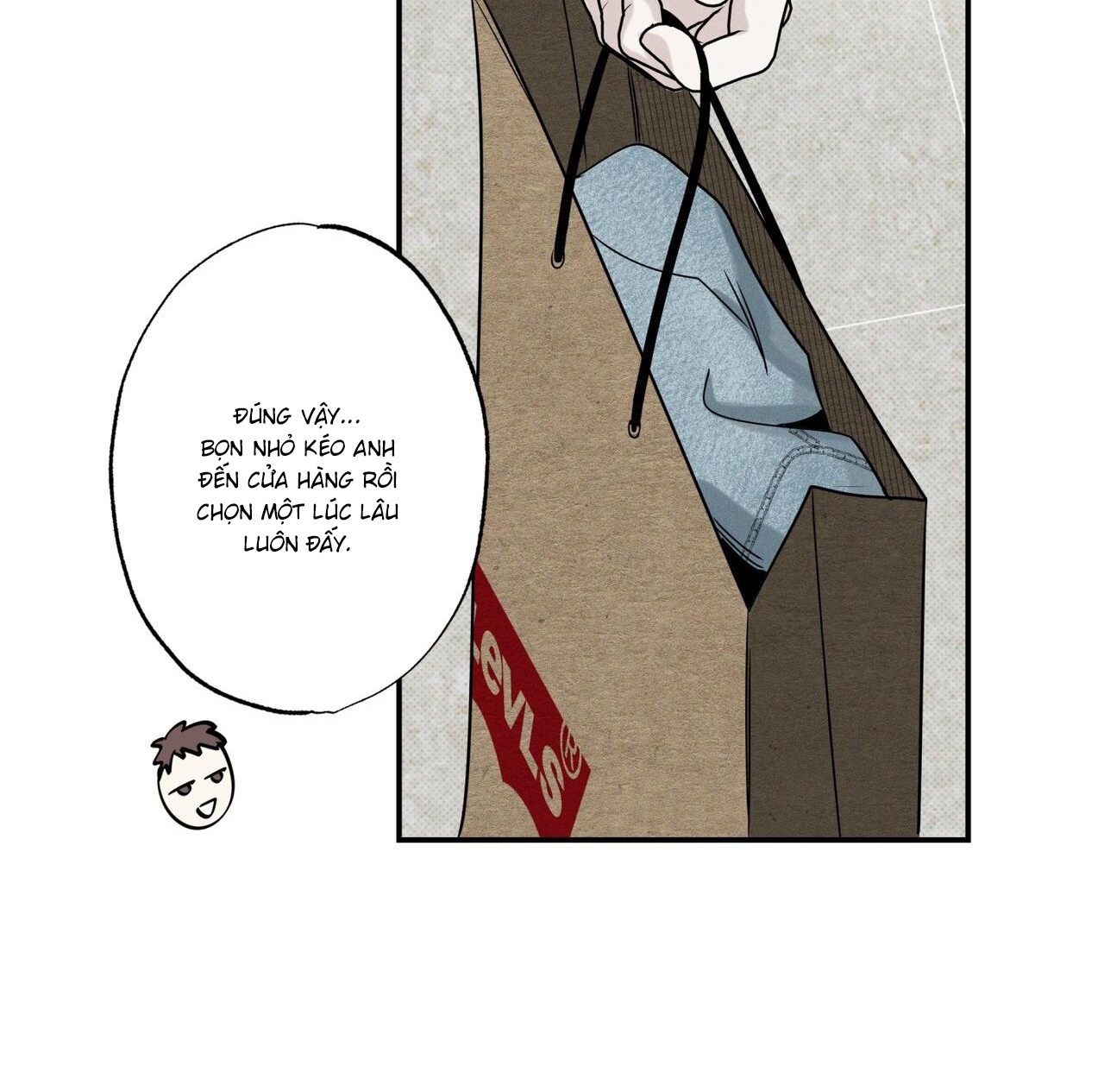 chàng giao pizza và gold palace chapter 42 132