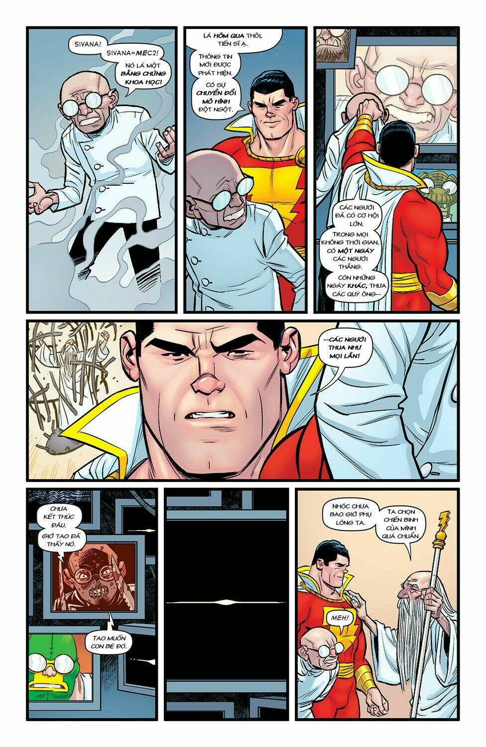 The Multiversity chapter 5 37
