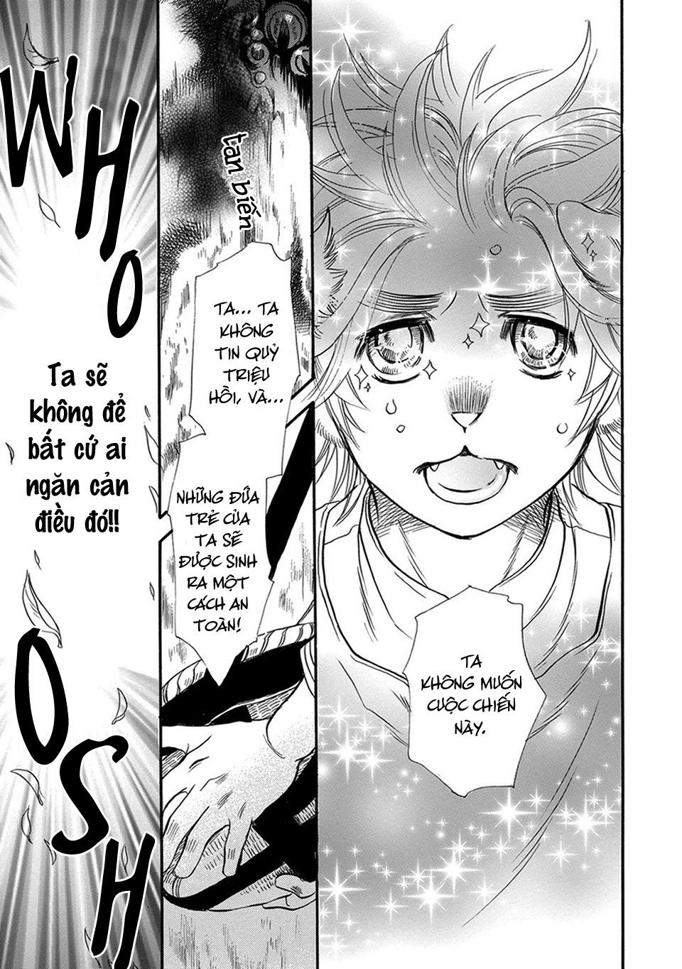 Boku No Danna Sama chapter 5