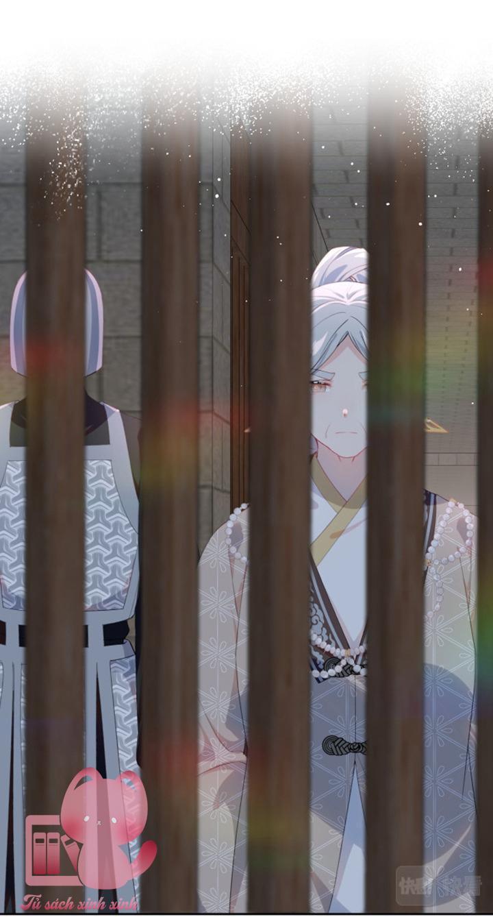 một đêm nọ đột nhiên yandere tới! chapter 136 37