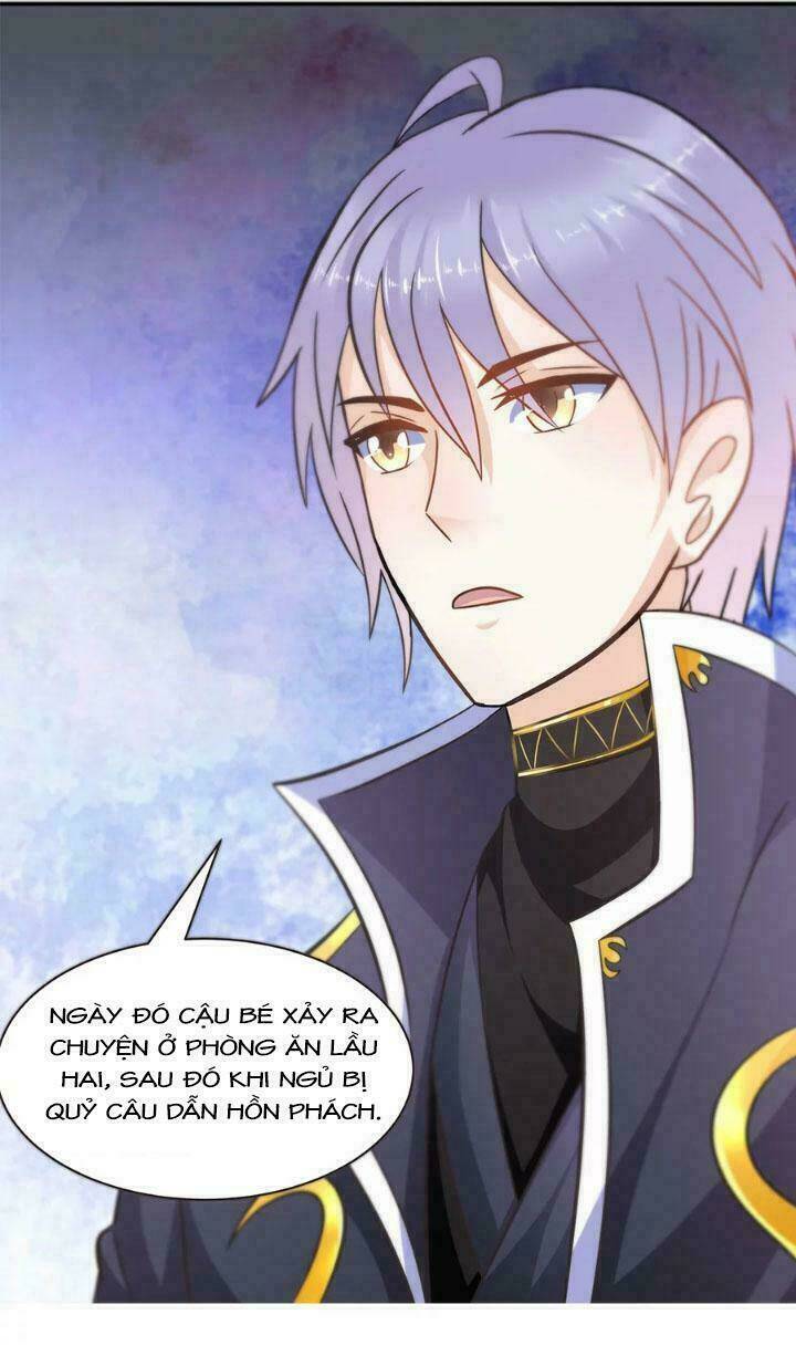 chào buổi tối, minh vương đại nhân chapter 17 14