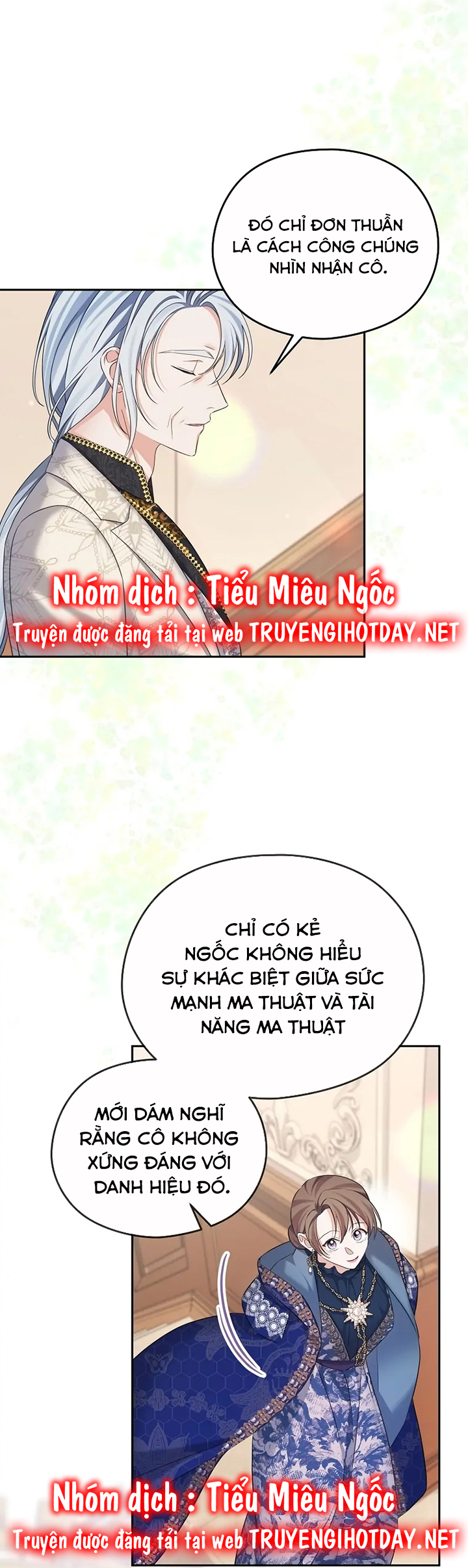 aster yêu dấu của tôi chapter 54 16