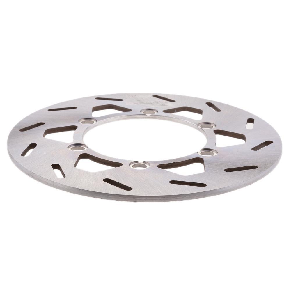 Rear Rotor Motorcycle Brake Disc for Kawasaki KLX250 300