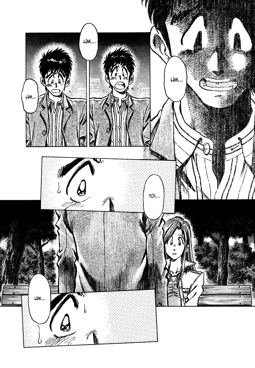 densha otoko chapter 25 2