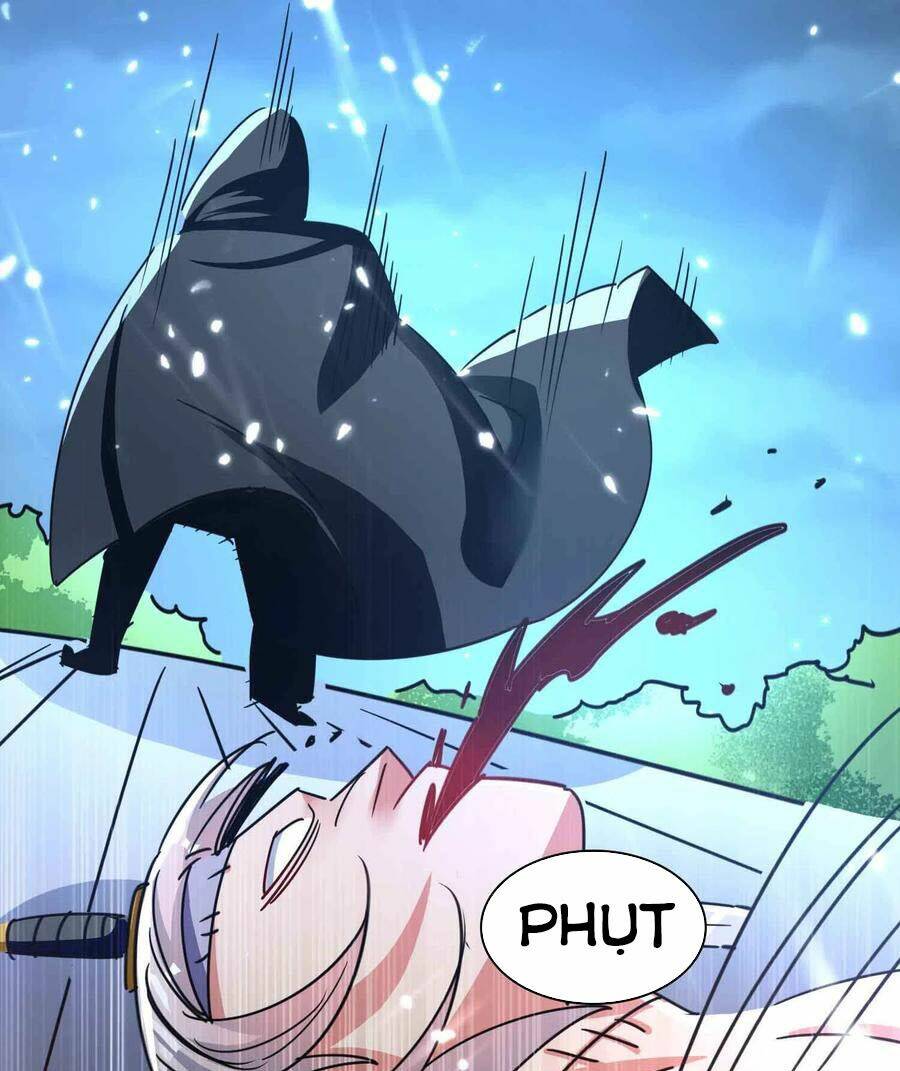 vạn giới tiên vương chapter 114 47