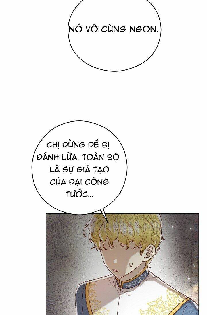 vẻ đẹp của ác ma chapter 9 27