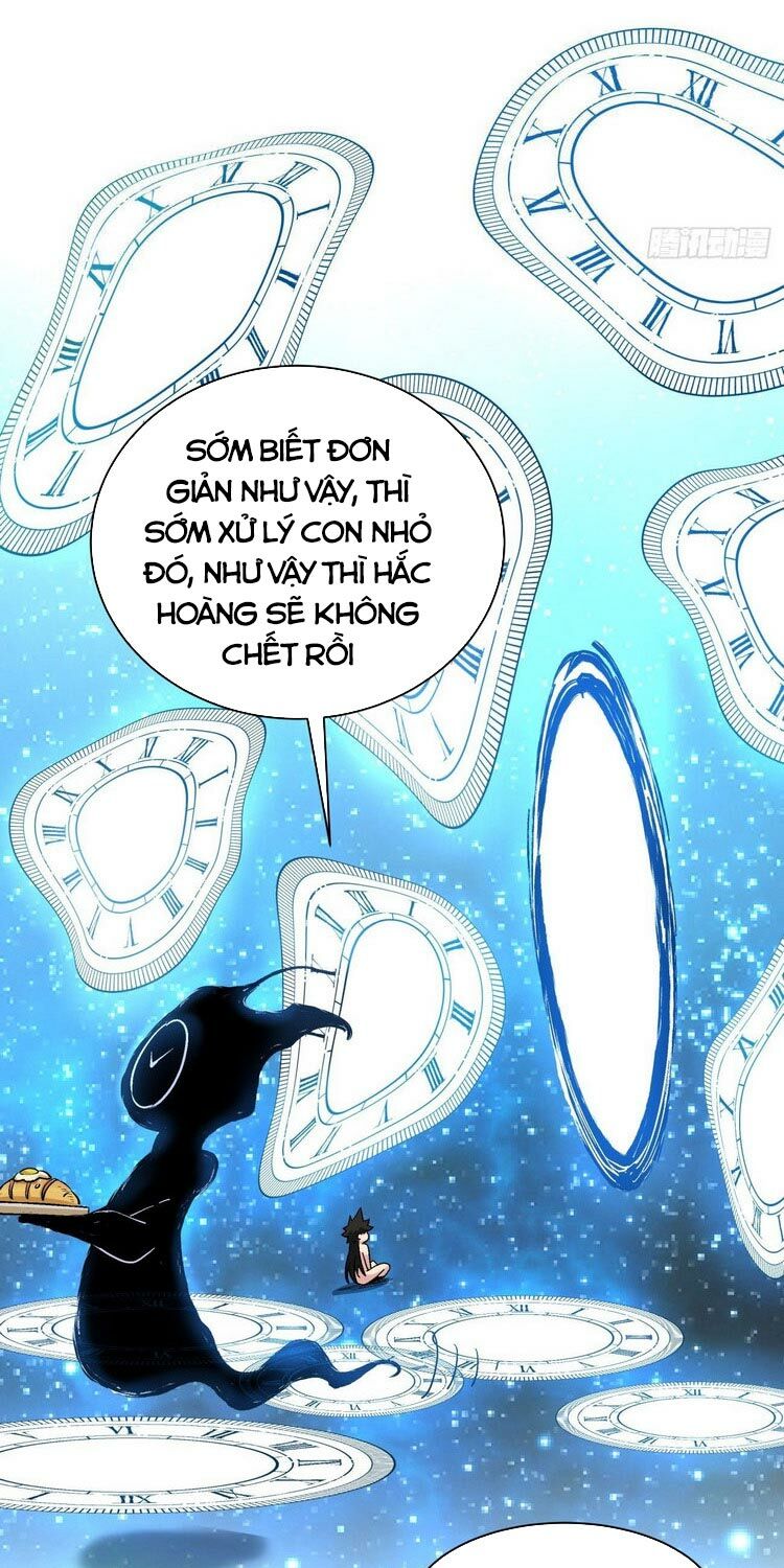 ta là nhà giàu số một, ta không muốn trọng sinh chapter 64 39