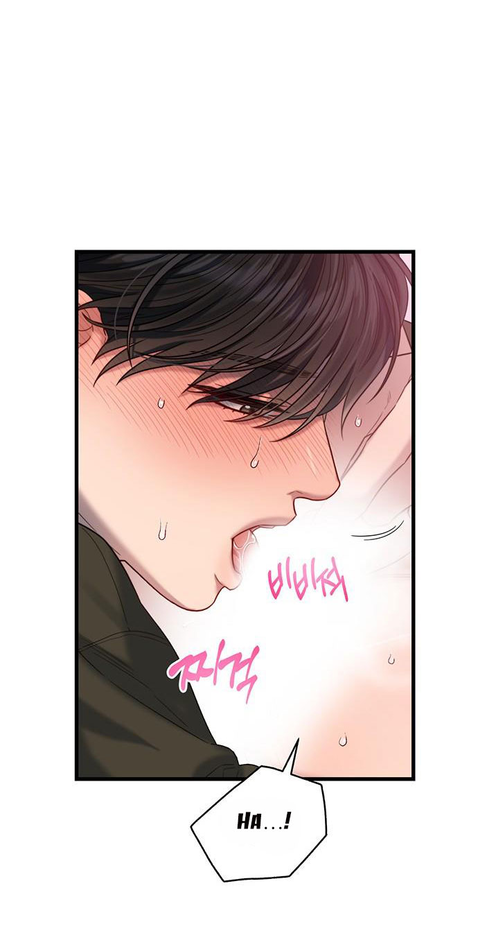 [18+] dục vọng tao nhã chapter 34.1 31