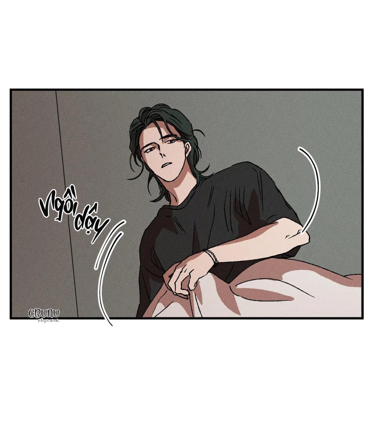 bẫy đôi ngọt ngào chapter 16 59