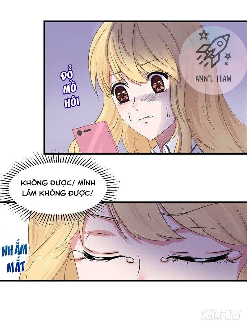 mặt nạ mất kiểm soát chapter 10 12