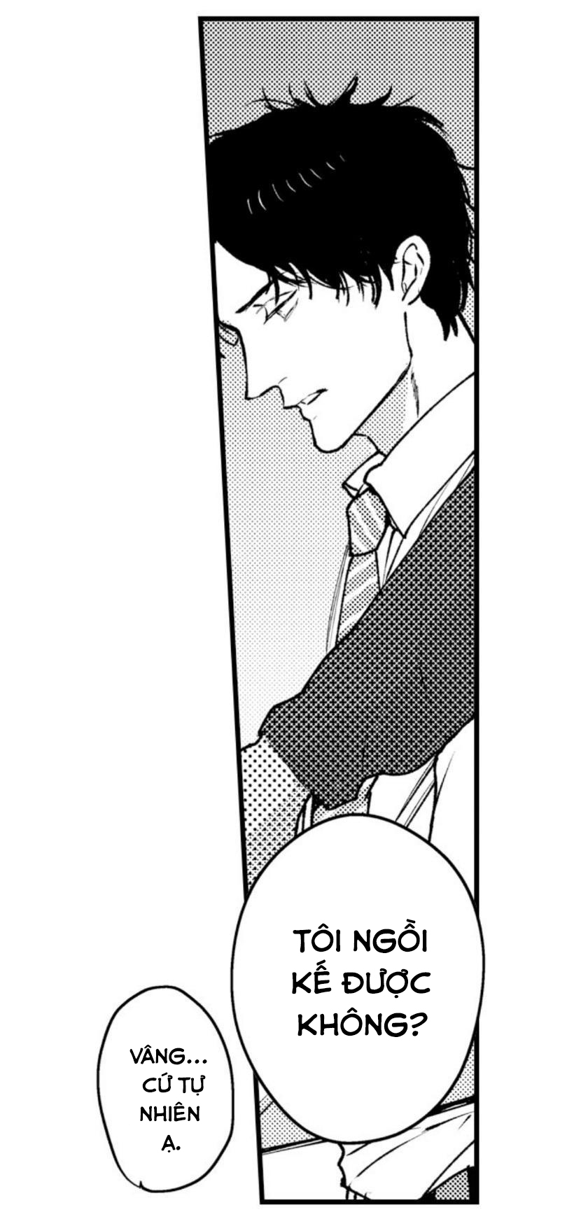 đứa con trai quái vật của tôi chapter 11.1 9