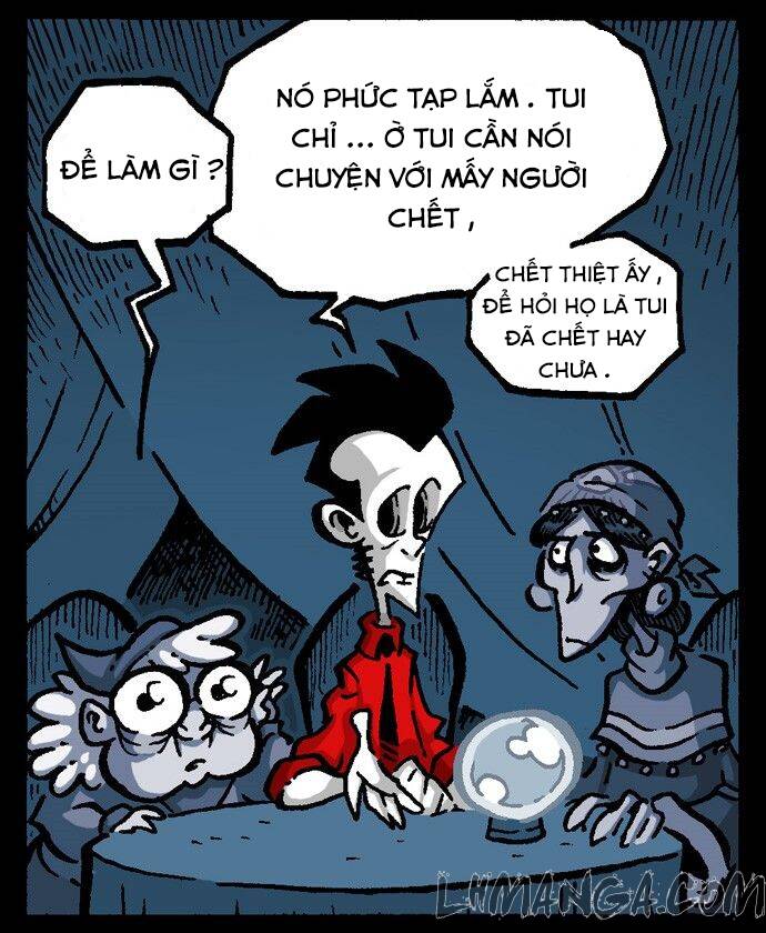 undeaded chapter 17 3