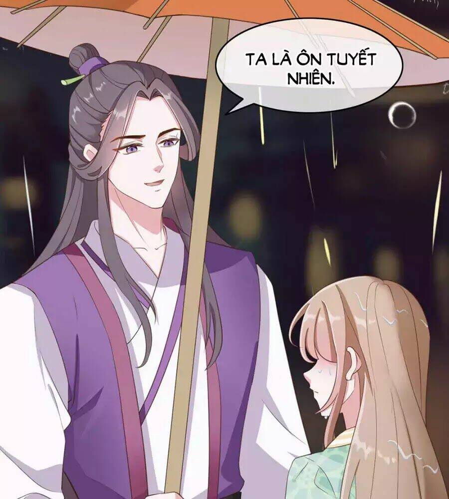 đích nữ hữu độc chapter 55 54