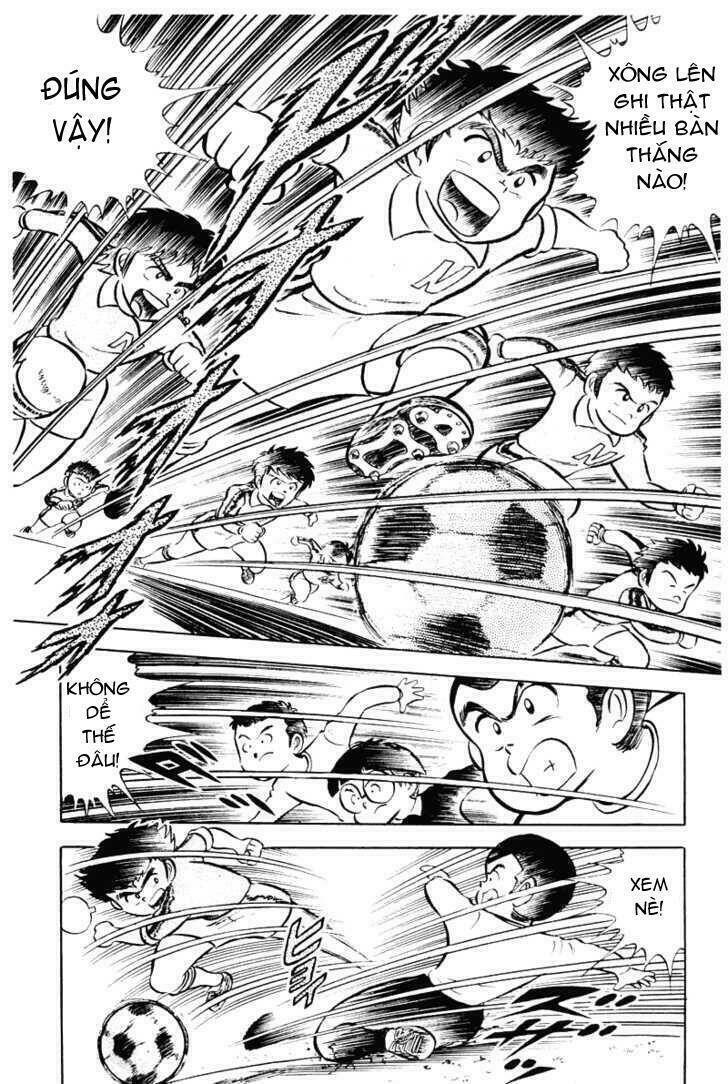 captain tsubasa chapter 3 14