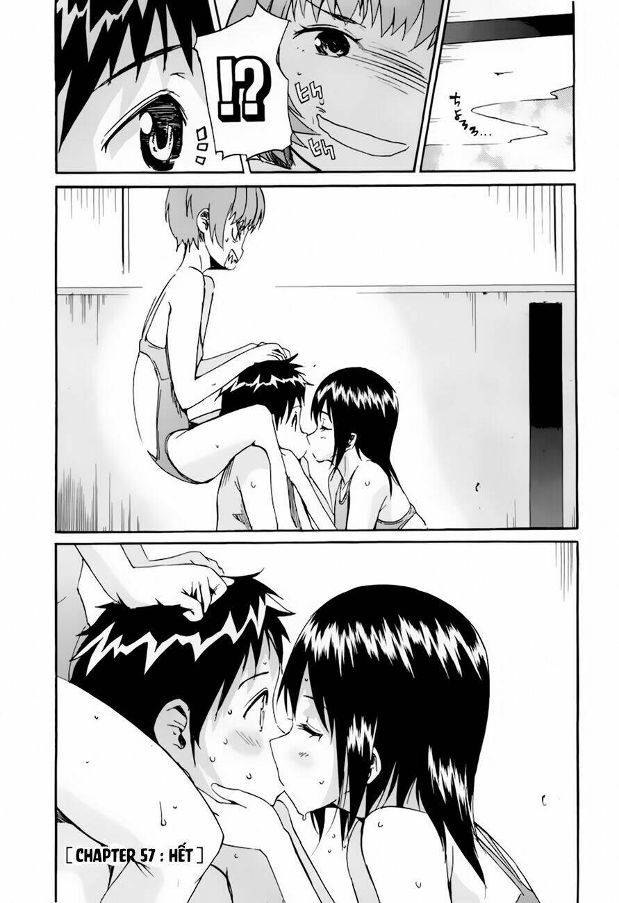 frogman chapter 57 20