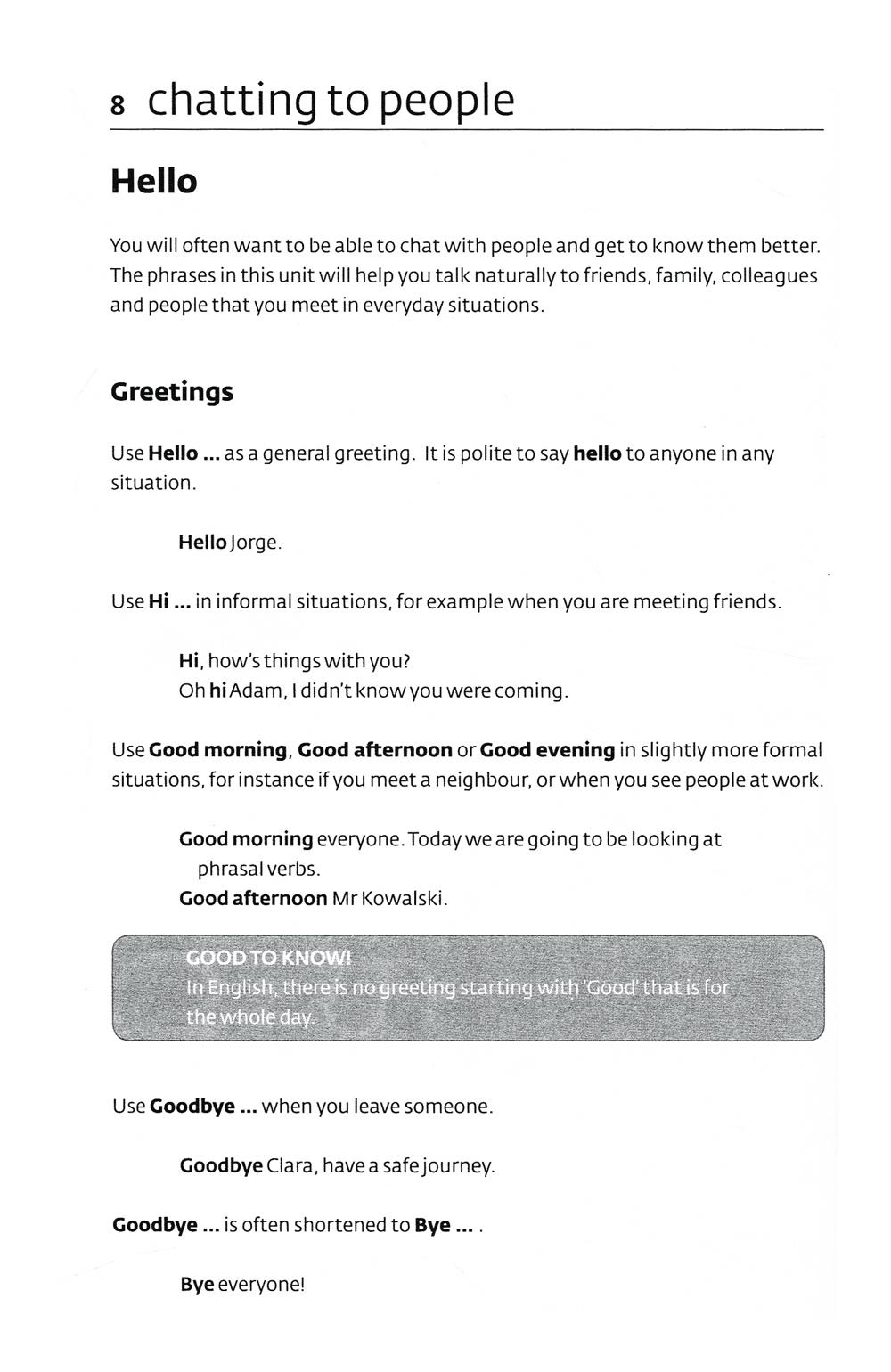 Collins Easy Learning English Conversation (Book 2) - Kèm CD